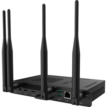 PRESTIGIO SOLUTIONS PSMB528K001 ntel Core i5 1235U, RAM 8 GB, SSD 256 GB, 3G, Windows 11 trial