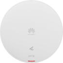 AP661 11ax indoor 2+2+4 tri bands smart antenna USB BLE