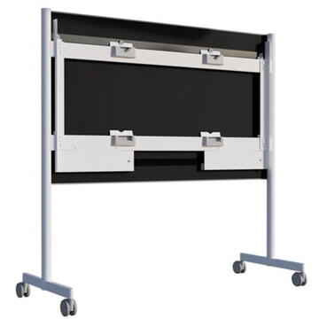 Suport monitor STEELCASE Roam Mobile Stand Surface HUB 2/3 85inch
