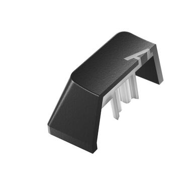 Tastatura Dell 545-BBDY, Cu fir, USB, Layout US, Negru