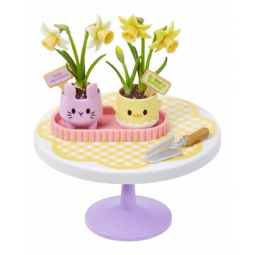 MGA Miniverse Make It Mini figurine de primăvară 1 bucată