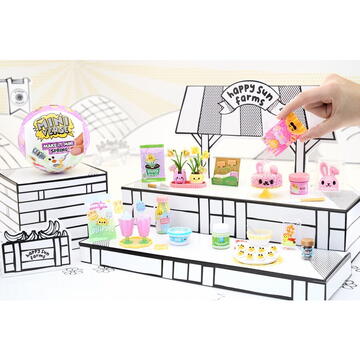 MGA Miniverse Make It Mini figurine de primăvară 1 bucată