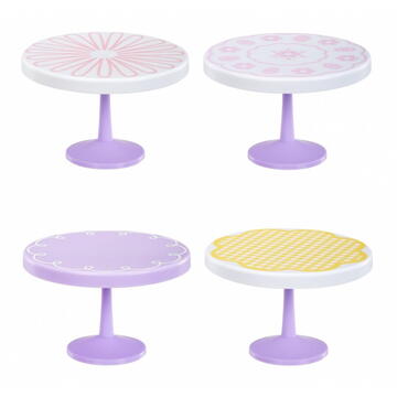 MGA Miniverse Make It Mini figurine de primăvară 1 bucată