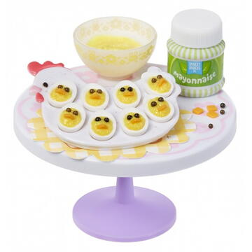 MGA Miniverse Make It Mini figurine de primăvară 1 bucată