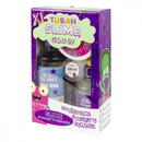 TUBAN Set de super slime din plastilină - strălucește în întuneric xl