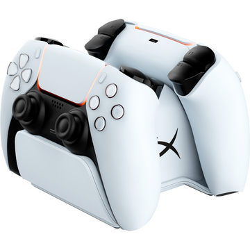 HP HyperX Charger Duo - Controller