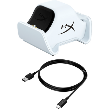 HP HyperX Charger Duo - Controller