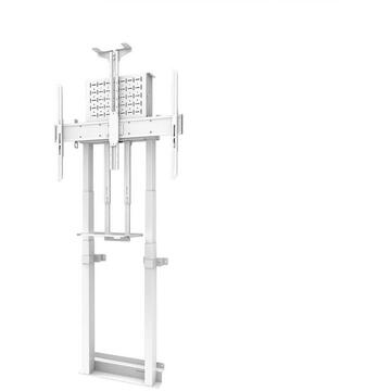 Suport monitor NEOMOUNTS Tavita AV pt FL55-875WH1, 9 kg