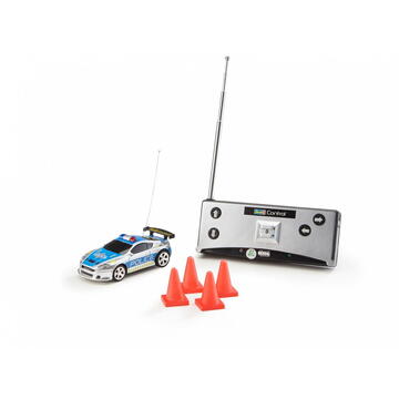 REVELL RC Mașină cu telecomandă mini mașină de poliție rc