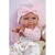 LLORENS Păpușă bebeluș din vinil 40 cm