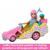 MATTEL Păpușa Barbie Stacie și vehiculul de film Go-Kart