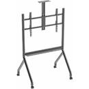 Serioux STAND TV MOBIL SERIOUX 213CA-G 55"-100"