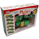 MALIK Agricultural vehicles Magnetic MalBlo