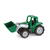 LENA Workies Tractor with shovel box