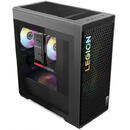 Lenovo Legion T5 26ARA8 Tower AMD Ryzen 7 7700X RAM 32 GB SSD 1 TB nVidia GeForce RTX 4070 SUPER 12 GB Fara sistem de opeare