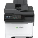 Lexmark MFC CX522ADE LJ COL A4