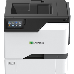 Multifunctionala Lexmark MFC CS735DE LJ COL A4