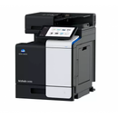 MINOLTA MFC BIZHUB C4050I LJ COL A4