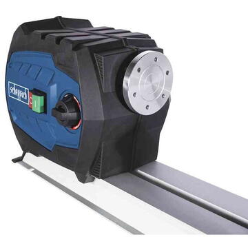 Scheppach Strung pentru prelucrarea lemnului 550 W, 600 mm