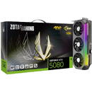 ZT-B50800BU-10P, nVidia GeForce RTX 5080 AMP Extreme INFINITY ULTRA 16GB, GDDR7, 256 biti