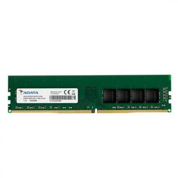 Memorie A-Data AD4U32008G22-SBK DDR4 8GB 3200 MHz CL22 Single Kit