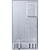 Aparate Frigorifice FRIGIDER SAMSUNG SIDE BY SIDE RS68CG885DB1EF