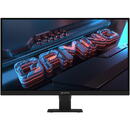 Gigabyte GS27QXA, 27 inch, IPS, QHD, 2560 x 1440, DisplayPort, HDMI, 240 Hz, 1 ms, Negru