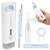 KIT curatare universal 7-in-1 GEMBIRD, 1 solutie curatare, pensula, servetel microfibra, extractor taste, burete, perie, instr. cu varf de silicon pt. curatare casti, "CK-LCD-07"