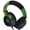 Kraken V4 X, Headset, Wired, Minecraft, Verde