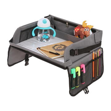 Masuta de calatorie pentru copii, U-Grow