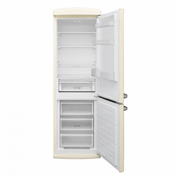 Aparate Frigorifice COMBINA FRIG. FRAM FC-VRR341BGE++