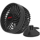 Ventilator auto cu ventuză 12v amio-03003