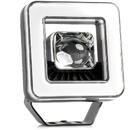 Lampă de lucru cu LED-uri awl57 45w 6500k 8000lm 12v 24v amio-04198