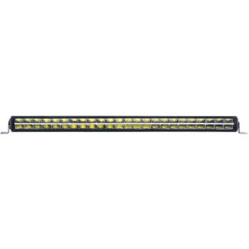 Bară luminoasă de lucru cu panou LED Awl73 240W 6500K 24000LM 107CM 12V 24V Amio-04214