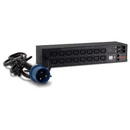 APC RACK PDU SWITCHED 2U 32A 230V/AP7922B APC