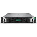 HP SERVER DL345 GEN11 9124/1P 32G 8LFF SVR P58793-421 HPE