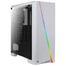 AeroCool Carcasa Aerocool Cylon Pro V2 alba