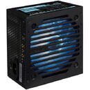 AeroCool Sursa Aerocool VX Plus 700 700W neagra iluminare RGB