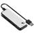 FlashFire Adaptor console USB HUB compatibil PS5 Alb
