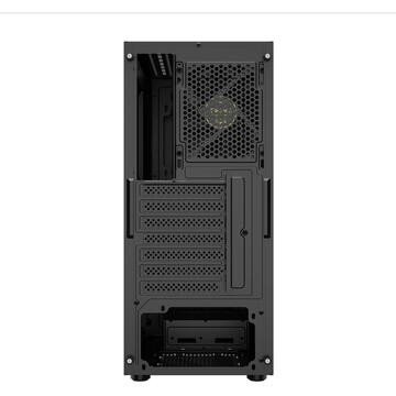 Carcasa Gamdias Mid Tower Fara sursa  Mars E3 Negru