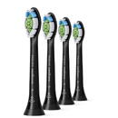 Philips Philips Optimal White HX6064/88 4 pack brush heads