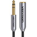 Audio cable Vention male to female 6.35mm BCXHH