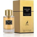 Alhambra Alhambra Maison Alhambra Exclusif Oud EDP 100 ml