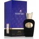 SOSPIRO PERFUMES Ebra Leather EDP spray 100ml