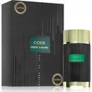 Benetton LA FEDE Code Verde Sublime EDP spray 100ml