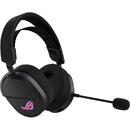 90YH0410-BHUA00, Wireless, BT 5.3, 2.4 ghz, ROG SpeedNova, Negru