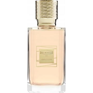 NONAME EX NIHILO Interdites Explicite EDP spray 100ml
