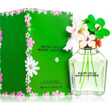 Marc Jacobs Daisy Wild EDP 100ml