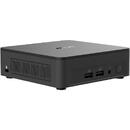ASUS NUC 12 Pro Slim Kit RNUC12WSKV500002I, Barebone (black, without operating system)