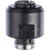 Bosch collet 1/8" (with clamping nut)
